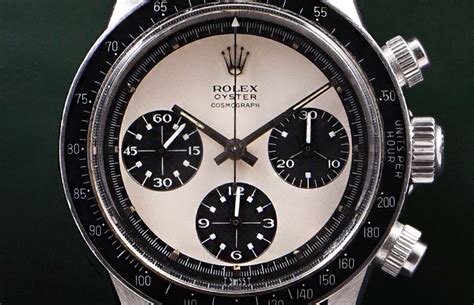 rolex daytona paul newman occasion|rolex daytona paul newman vintage.